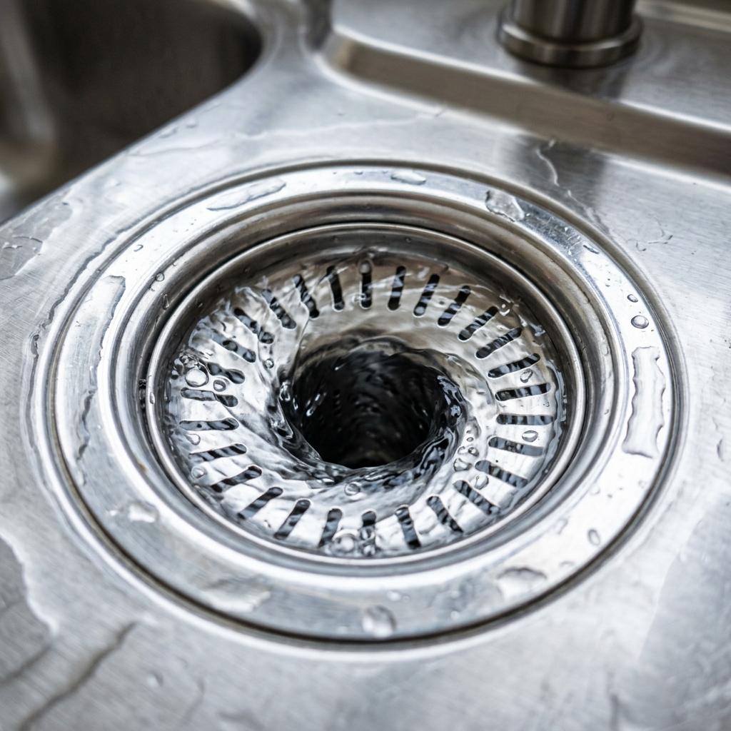 Drain Cleaning
